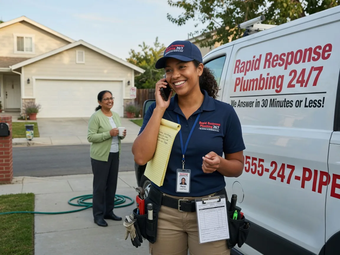 Emergency Plumber Crosby, MN FAQs
